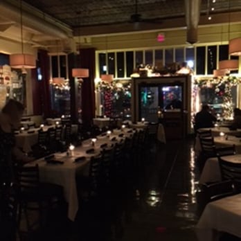 DC Steak House - This place is so beautiful!
I love the paintings on the wall! - Steakhouses Near Me - Chandler, Arizona DC Steak House - This place is so beautiful!
I love the paintings on the wall! - Steakhouses Near Me - Chandler, Arizona