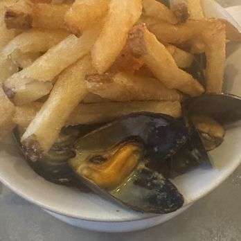 Buvette - French Near Me - New York, New York