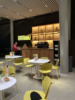 Van Gogh Museum by null