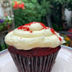 Tiffany's Bakery