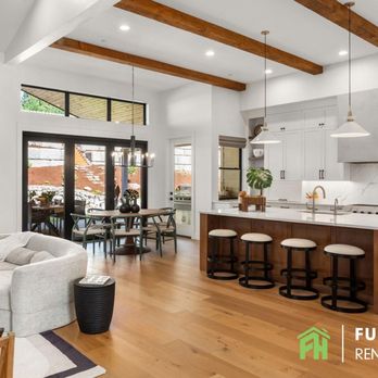 Full Home Renovations - KITCHEN & LIVING ROOM REMODEL #customhomebuilders #homeadditions #constructioncompanies #kitchremodelcontractors #bathroomremodelcontractors - General Contractors Near Me Full Home Renovations - KITCHEN & LIVING ROOM REMODEL #customhomebuilders #homeadditions #constructioncompanies #kitchremodelcontractors #bathroomremodelcontractors - General Contractors Near Me