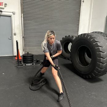The Marzband Movement - Gyms Near Me - Union City, California