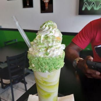 Milkshake Martini Gourmet Shake Bar - Limelight - Desserts Near Me - Stockbridge, Georgia Milkshake Martini Gourmet Shake Bar - Limelight - Desserts Near Me - Stockbridge, Georgia