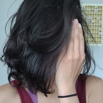 Muse Hair Salon - Digital volume perm - Hair Salons Near Me - Carrollton, Texas Muse Hair Salon - Digital volume perm - Hair Salons Near Me - Carrollton, Texas