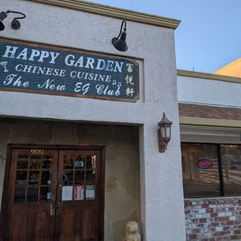 【happy garden】 HAPPY GARDEN RESTAURANT - Updated July 2025 - 382 Photos