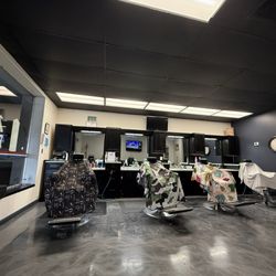 Plaza Barber Shop
