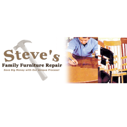 Steve's Furniture Repair