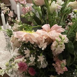 Sweet T Flowers