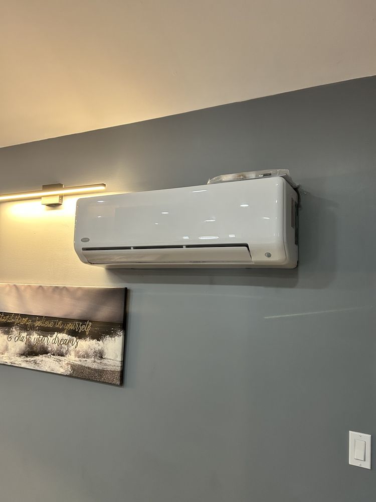 Slide of Ryker Services