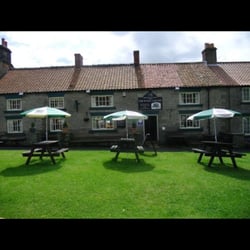 The Royal Oak Inn