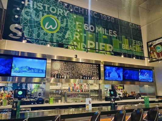 Wahlburgers by null