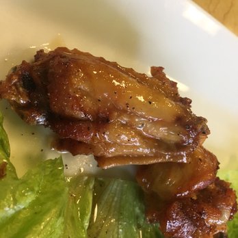 Stadium Pho - Chicken wings appetizer - Vietnamese Near Me - Honolulu, Hawaii Stadium Pho - Chicken wings appetizer - Vietnamese Near Me - Honolulu, Hawaii