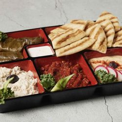 Mix appetizer