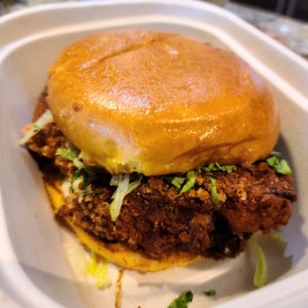 Hetchy's Hots - Chicken Shop Near Me - San Francisco, California