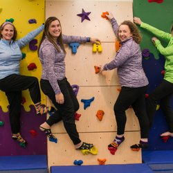 Community- Stars Pediatric Therapy Specialists - Our Stellar Physical Therapists