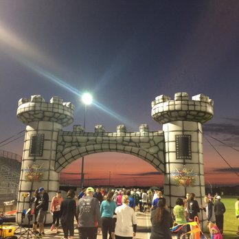 Excalibur 10 Miler - Fitness & Instruction Near Me - Melbourne, Florida Excalibur 10 Miler - Fitness & Instruction Near Me - Melbourne, Florida