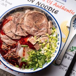 Lan Noodle