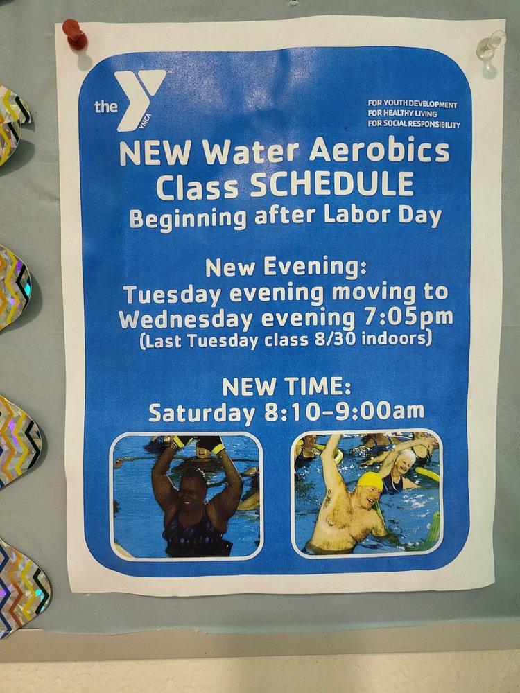 George E. Simmons Branch YMCA - childcare center in Charlotte, NC