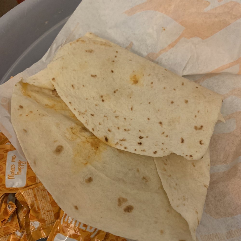 Taco Bell - Soft like a burrito. - Fast Food Near Me - Clovis, California Taco Bell - Soft like a burrito. - Fast Food Near Me - Clovis, California