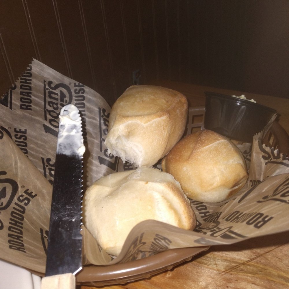 Logan's Roadhouse - Steakhouses Near Me - Charleston, West Virginia