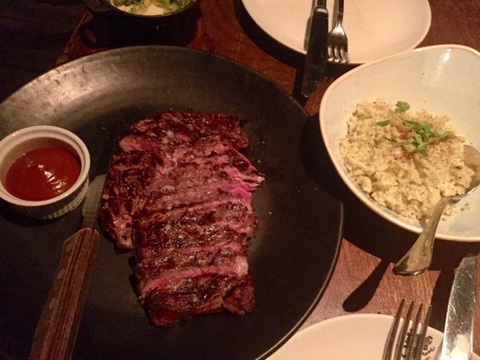 La Bodega Negra Restaurant by null