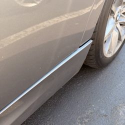 Parkland Collision CARSTAR