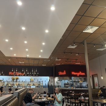 Lin's Grand Buffet - Buffets Near Me - Houston, Texas Lin's Grand Buffet - Buffets Near Me - Houston, Texas