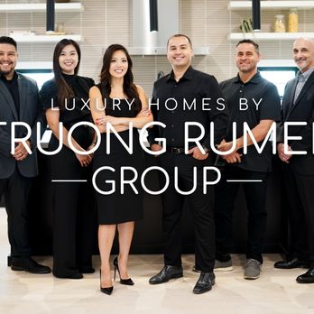 Truong Rumer Group - Real Estate Agents Near Me - San Jose, California Truong Rumer Group - Real Estate Agents Near Me - San Jose, California