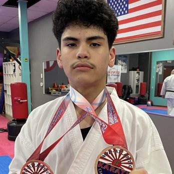 Senshi Karate Do - Karate Near Me - Gaithersburg, Maryland Senshi Karate Do - Karate Near Me - Gaithersburg, Maryland