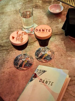 Dante West Village by null