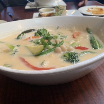 Thai House - Tom Kha - Thai Near Me - Santa Rosa, California Thai House - Tom Kha - Thai Near Me - Santa Rosa, California