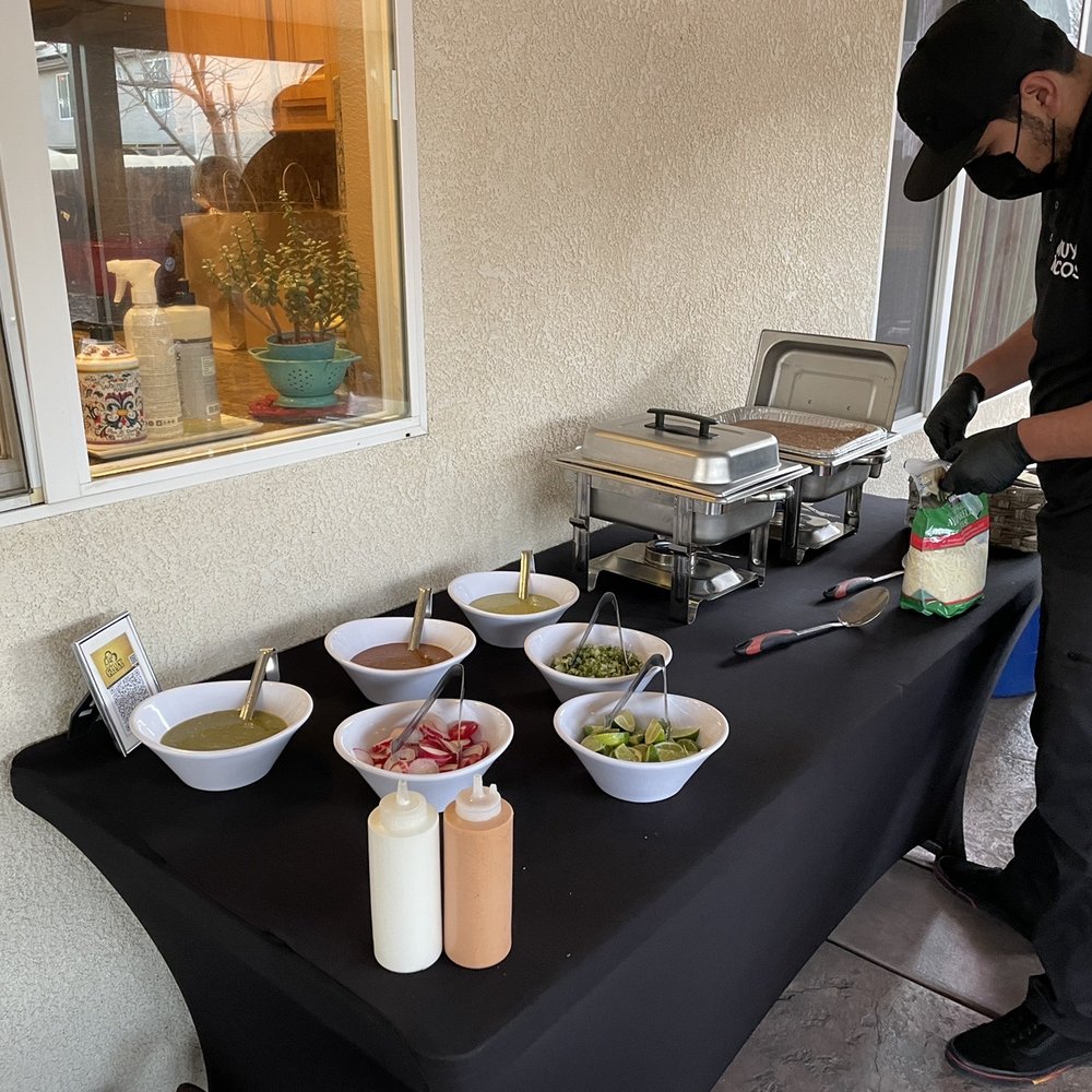 Chuy Tacos - Caterers Near Me Chuy Tacos - Caterers Near Me