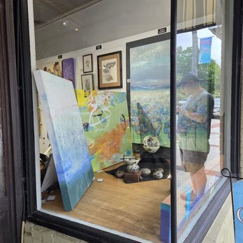 80Six Gallery - Art Galleries Near Me - Tryon, North Carolina 80Six Gallery - Art Galleries Near Me - Tryon, North Carolina