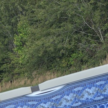 Pool & Spa Depot - Liner wasn't properly installed. - Hot Tub & Pool Near Me - Tullahoma, Tennessee Pool & Spa Depot - Liner wasn't properly installed. - Hot Tub & Pool Near Me - Tullahoma, Tennessee