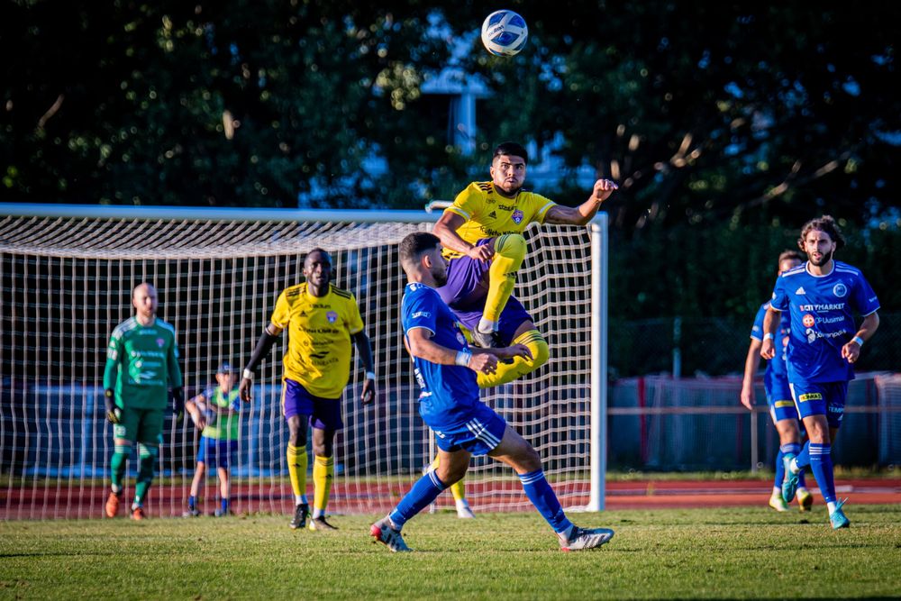 Argueta Soccer Academy Logo