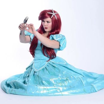 Beverly Hills Princess - Party Characters Near Me Beverly Hills Princess - Party Characters Near Me