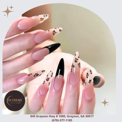 Extreme Nail & Spa