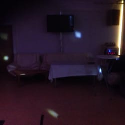 Weißbiereck & Backstage