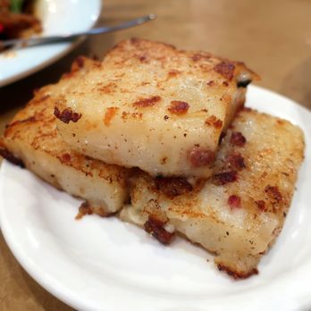 Golden Rice Bowl - Dim Sum Near Me - Edmonton, Alberta