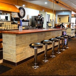 Muscatine Family Restaurant