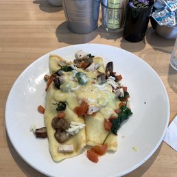Crepes
