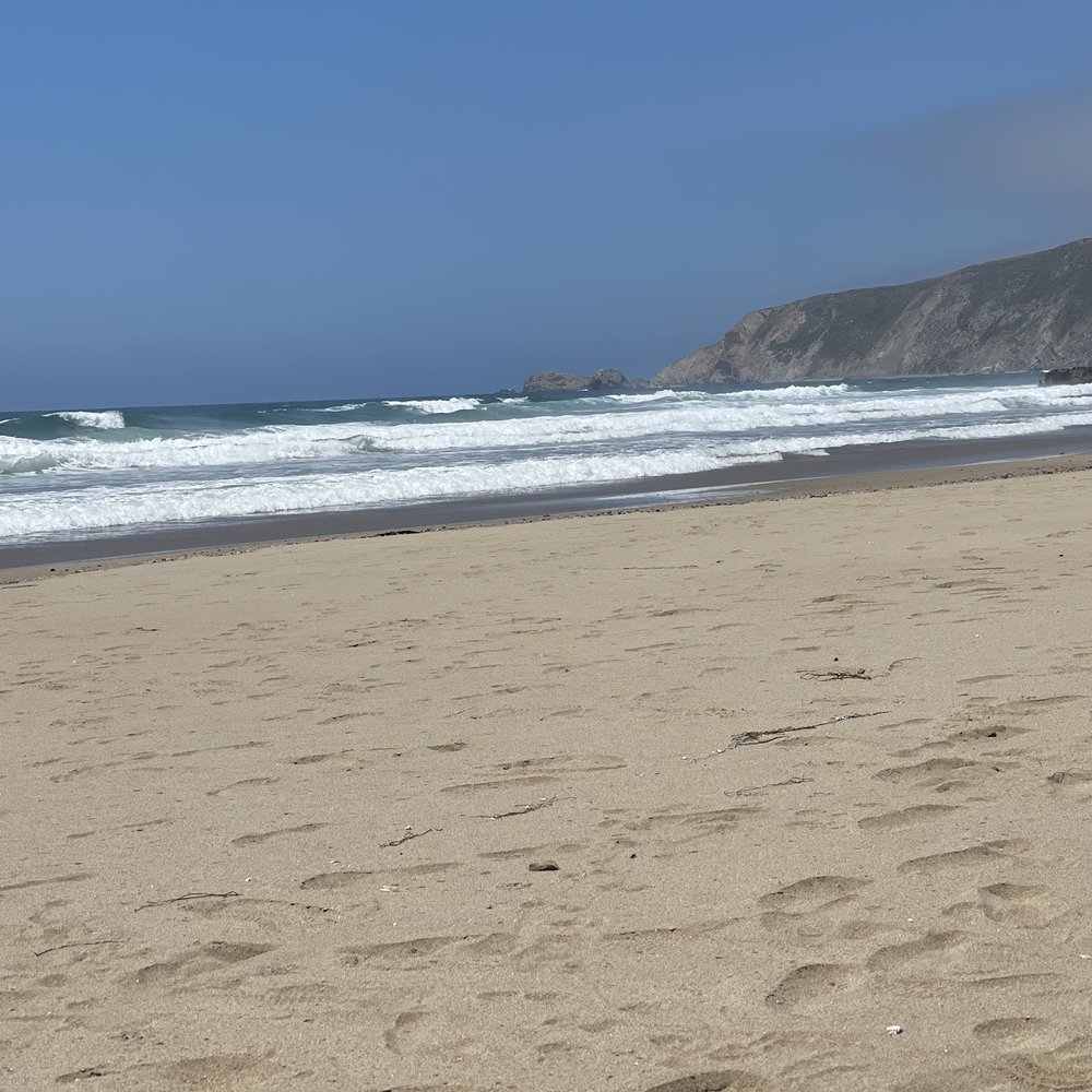 Kehoe Beach - Kehoe Beach - Beaches Near Me - Tomales Bay, California