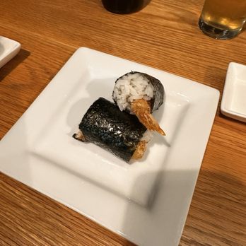 Under Wraps - Sushi Bars Near Me - Pleasant Grove, Utah