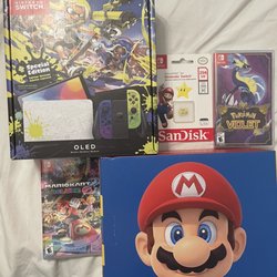 Best Buy - Nintendo Switch