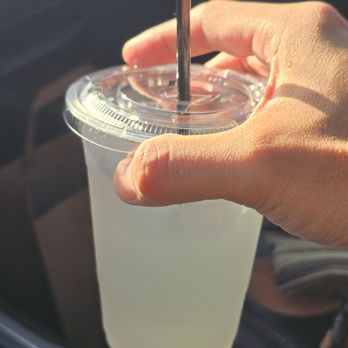 The Cut - Lemonade - Burgers Near Me - Irvine, California The Cut - Lemonade - Burgers Near Me - Irvine, California