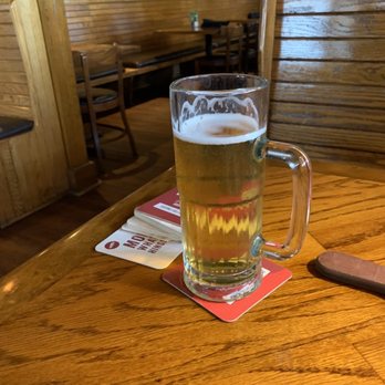 Outback Steakhouse - Beers - Steakhouses Near Me - Jackson, Michigan