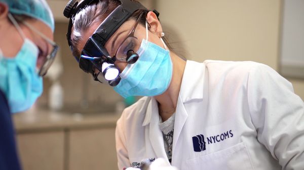 New York Center for Orthognathic and Maxillofacial Surgery