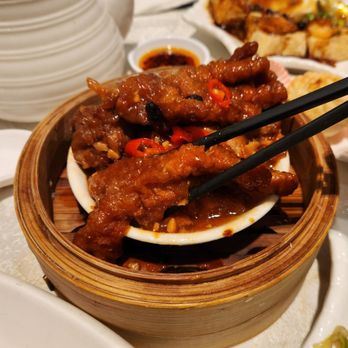 Joyous Chinese Cuisine - Chicken feet $5.50 - Chinese Near Me - North York, Ontario Joyous Chinese Cuisine - Chicken feet $5.50 - Chinese Near Me - North York, Ontario