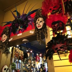 Maskarade