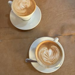Bar la Sosta - Cappuccinos